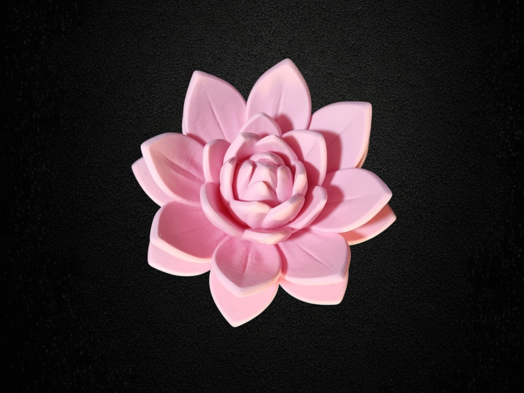 Fleur de lotus