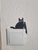 HallowSwitch : Décor d’interrupteur Halloween