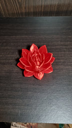 Fleur de lotus