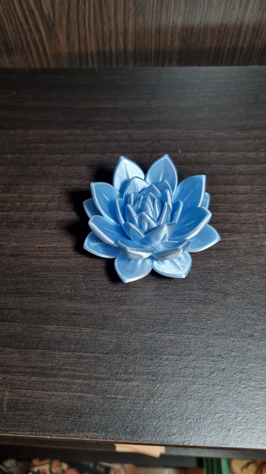 Fleur de lotus