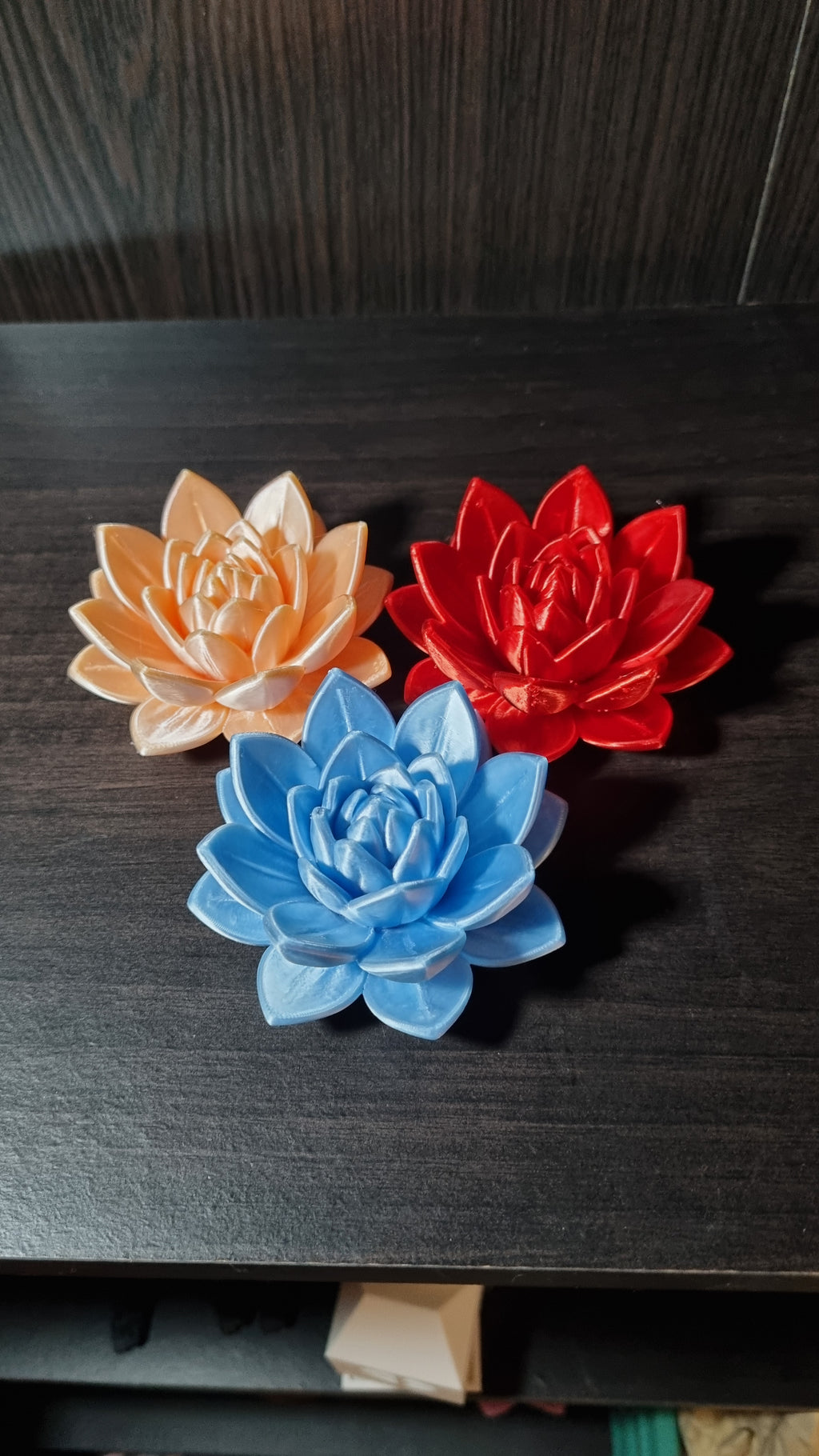 Fleur de lotus
