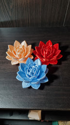 Fleur de lotus