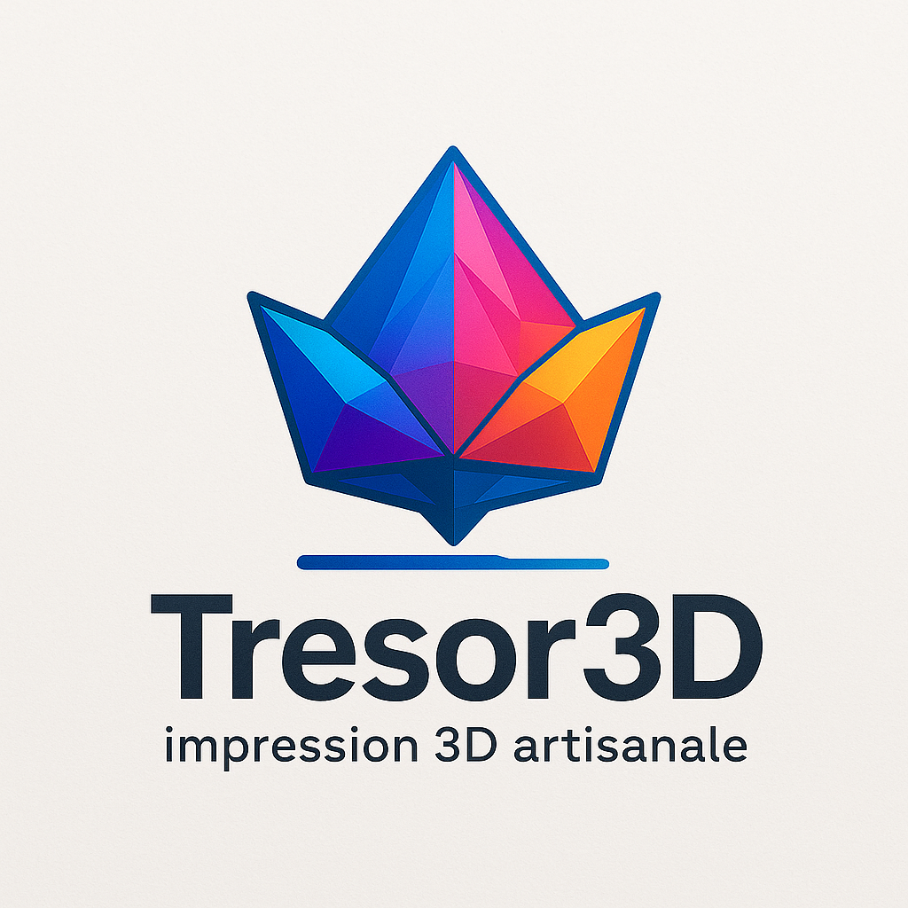 Tresor3D