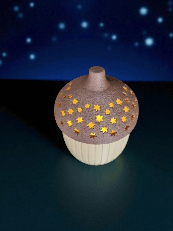 photophore “gland” d’automne