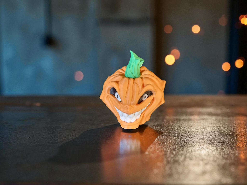 Le Trio Grimaçant "La Bande des Pépins"