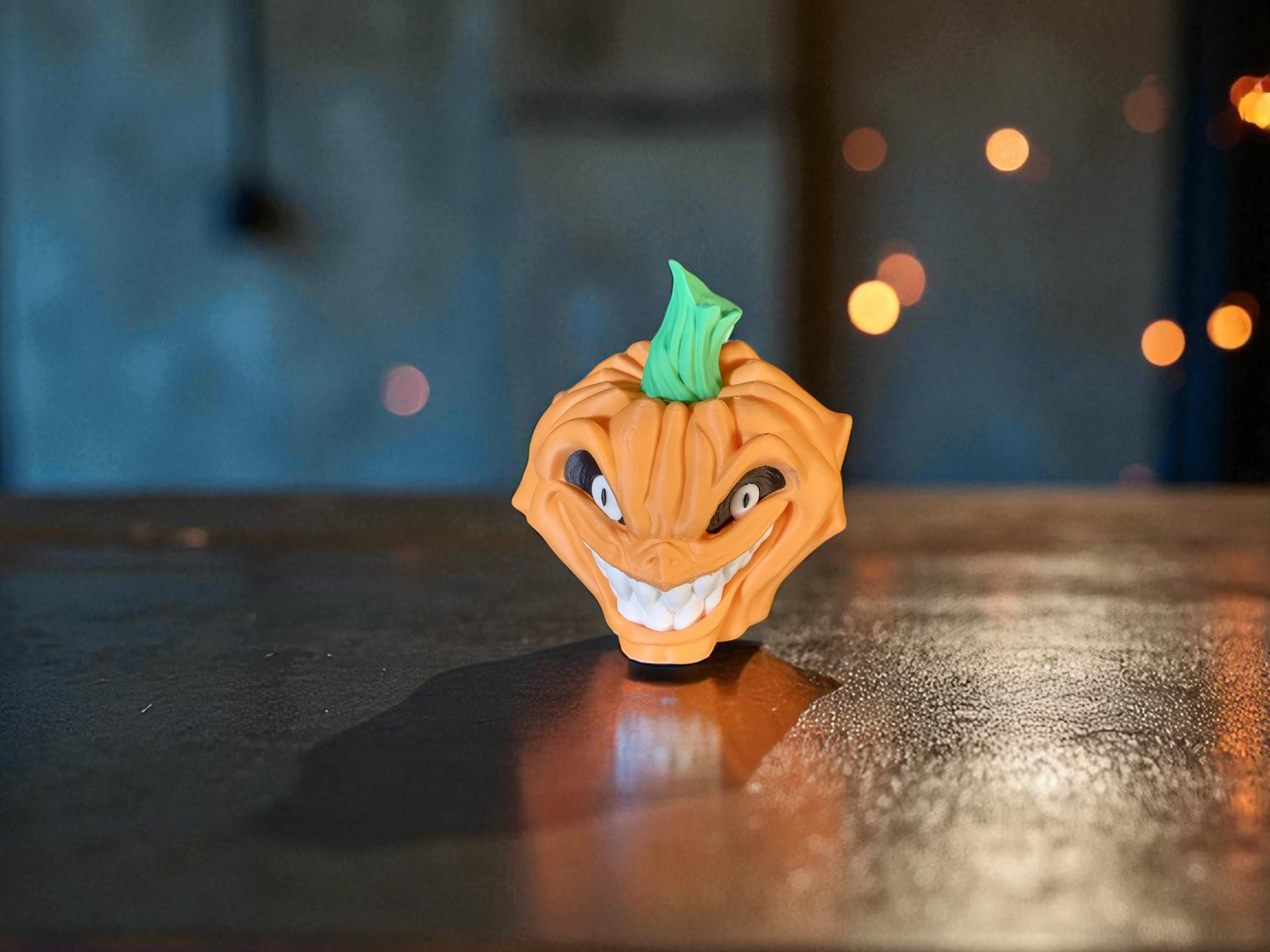 Le Trio Grimaçant "La Bande des Pépins"