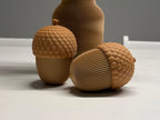 Boîte gland vide-poche en situation, décoration d'intérieur biosourcée, Tresor3D